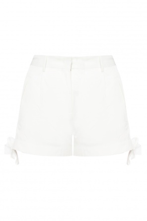 Shorts with tie, zdjęcie 1 Shorts with tie od Moncler